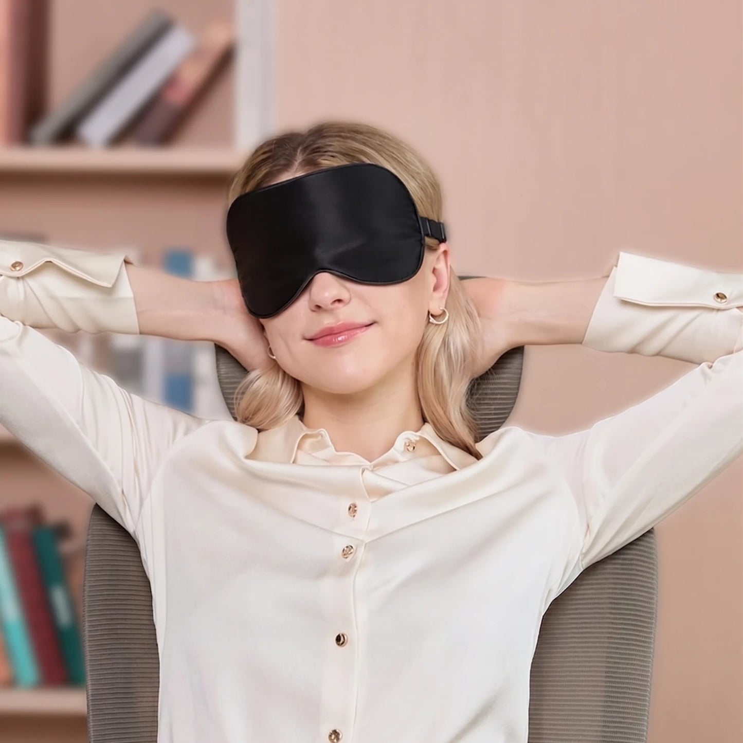 Sleep Eye Mask