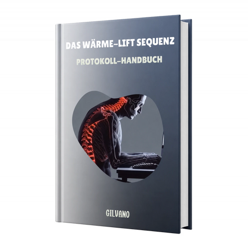 The Heat-Lift Sequence Protocol Card