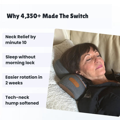 VertaLift Therma Pillow