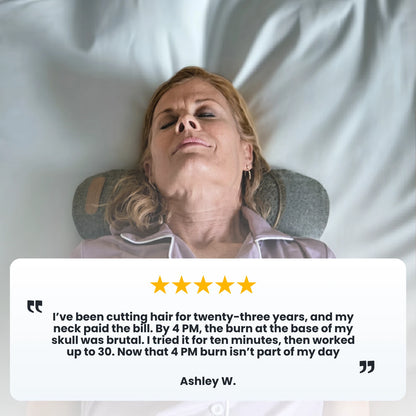 VertaLift Therma Pillow