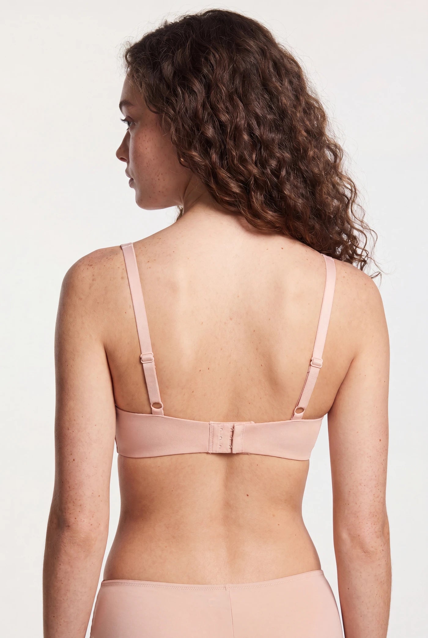 Gilvano® Underwire Balconette Bra