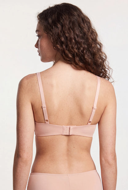 Gilvano® Underwire Balconette Bra