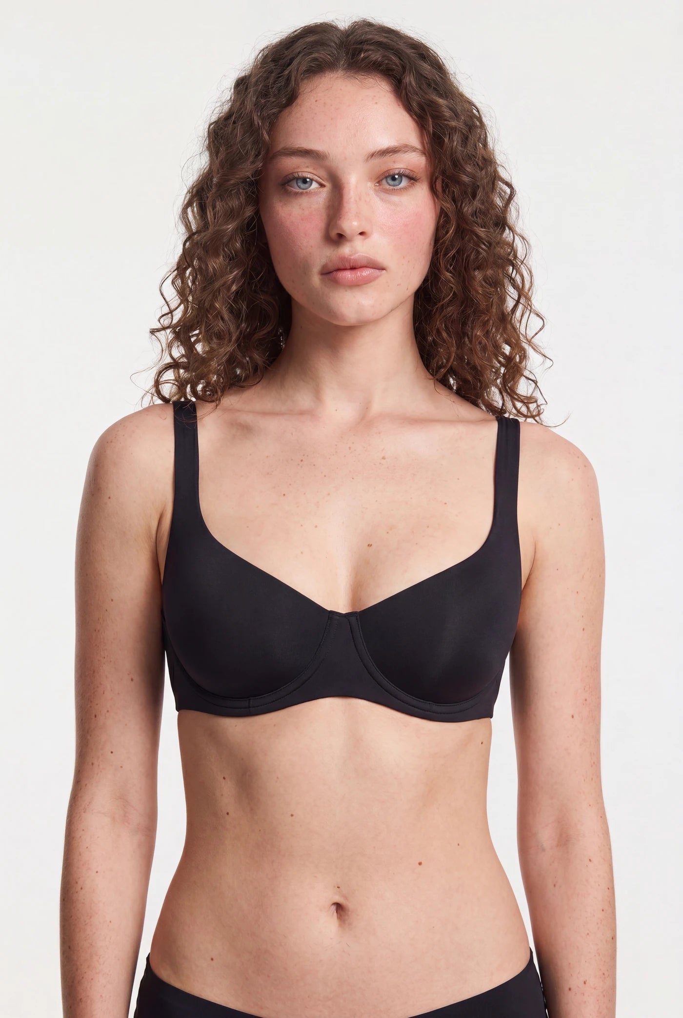 Gilvano® Underwire Balconette Bra